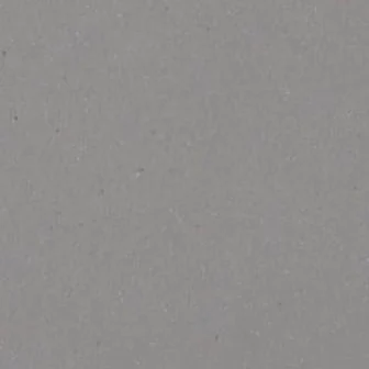 Flat mid-grey quartz slab