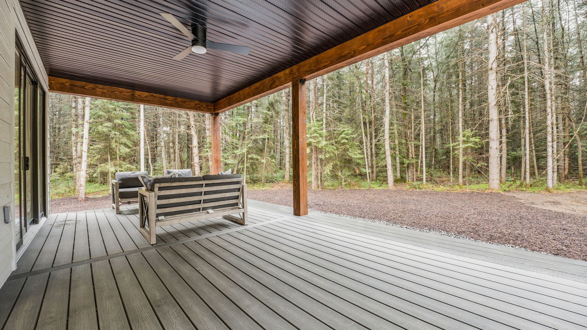 1055 DWIGHT BEACH ROAD Fuller Developments Farmhouses