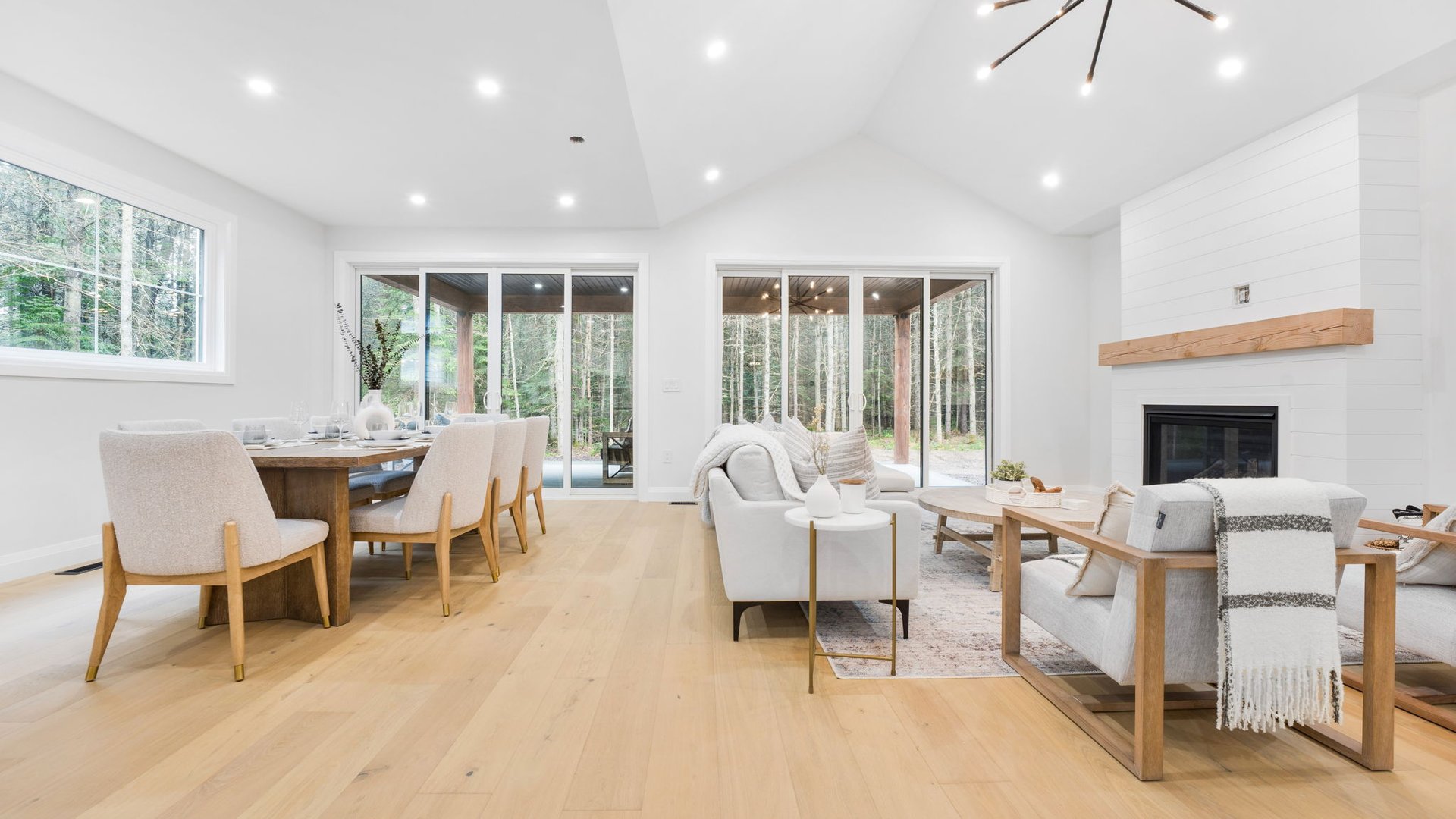 1055 DWIGHT BEACH ROAD Fuller Developments Farmhouses